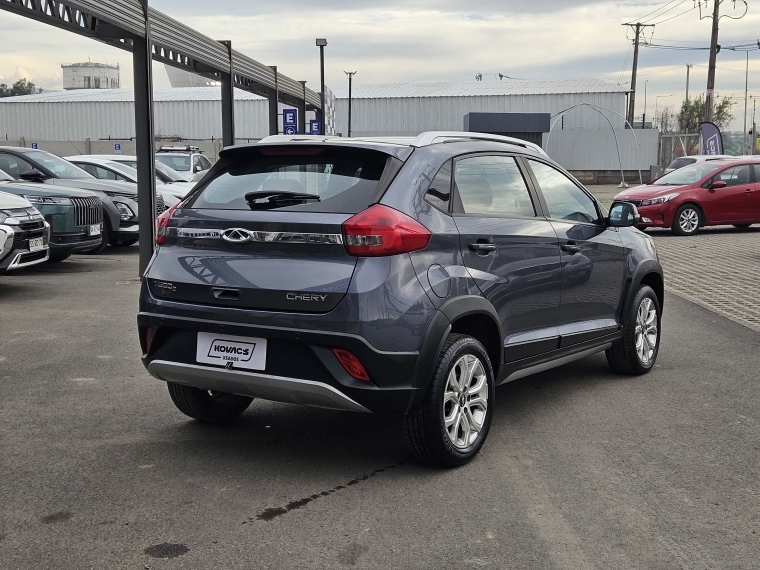 Chery Tiggo 1.5 Gl Mt 2020 Usado  Usado en Kovacs Usados