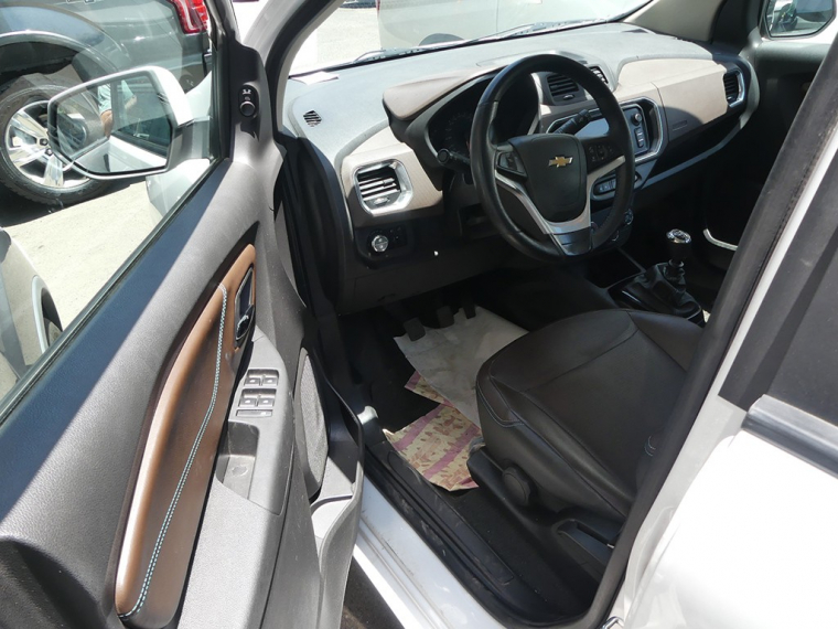 Chevrolet Spin 1.8 2019 Usado  Usado en Webautos.cl