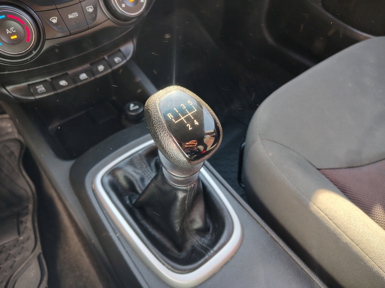 Chevrolet Sail Sail 1.5 2022 Usado en Rosselot Usados