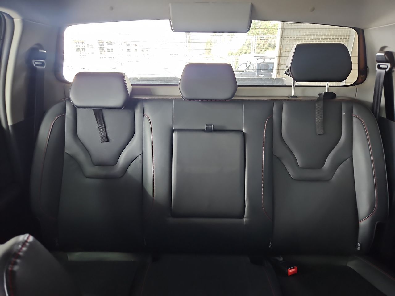 Jac T8 T8 Plus Dcab 2.0 2022 Usado en Usados de Primera - Sergio Escobar