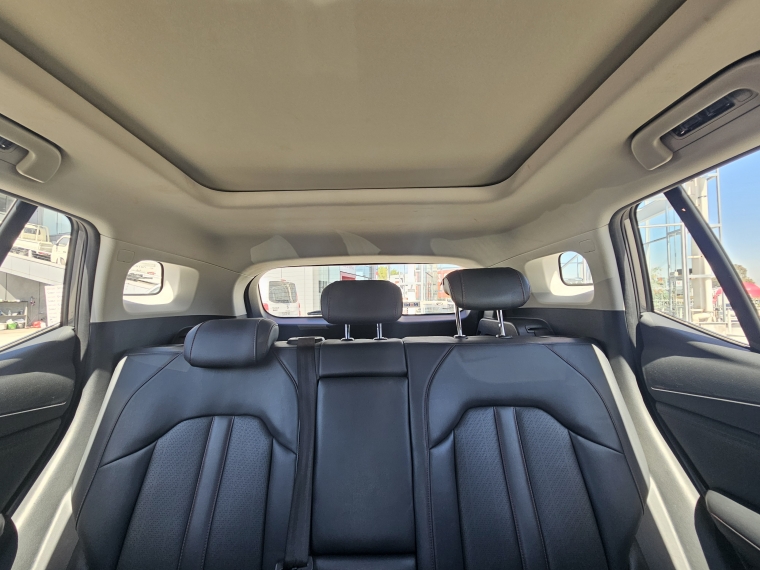 Gac motor Gs4 Gs4 Power 1.5t At Gb 2023 Usado en Rosselot Usados