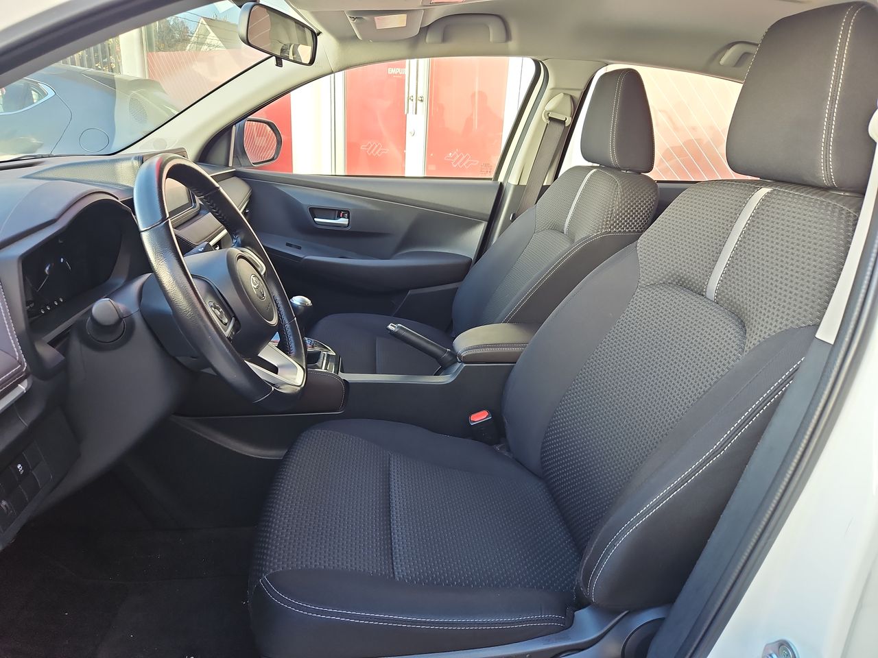 Toyota Yaris Yaris 1.5 2024 Usado en Usados de Primera - Sergio Escobar