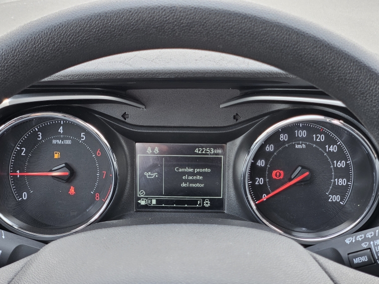 Chevrolet Tracker Tracker 1.2t 2023 Usado  Usado en Kovacs Usados