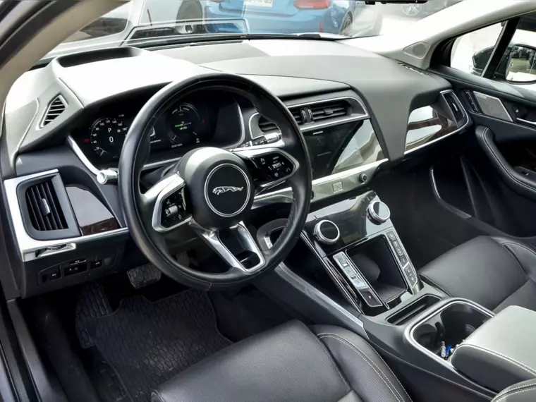 Jaguar I-pace Ev400 Hse 2022 Usado  Usado en Webautos.cl