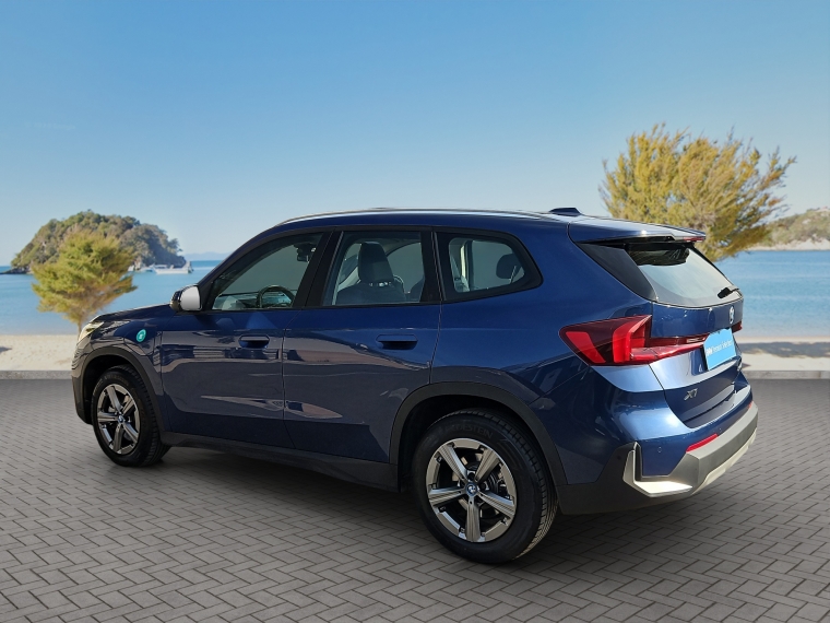 Bmw X1 Xdrive25e Dynamic 2026 Usado Usado en BMW Premium Selection Bmw X1 Xdrive25e Dynamic 2026 Usado Usado en BMW Premium Selection