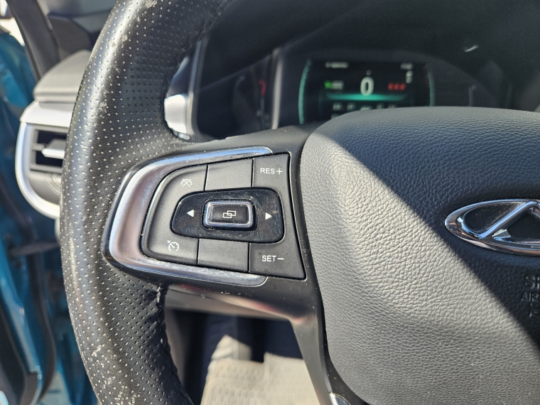 Chery Tiggo 7 Pro Glx At 2021 Usado  Usado en Kovacs Usados
