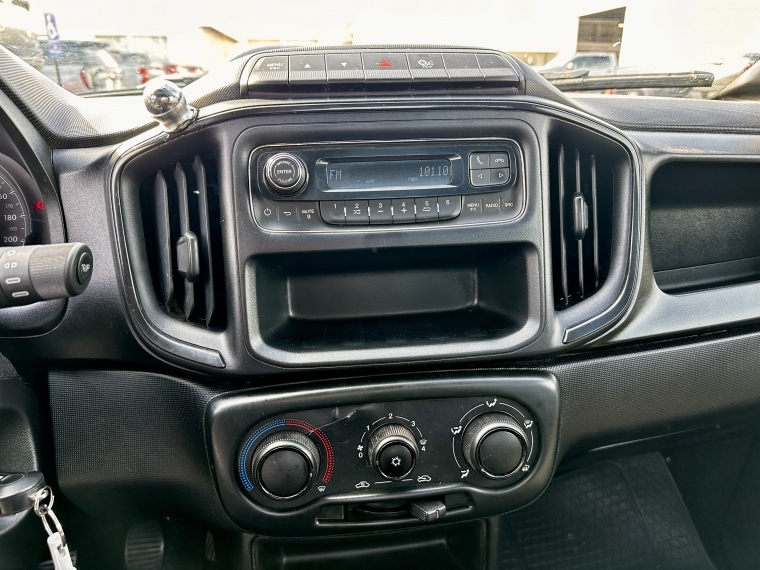 Ram 700 700 Slt Cs 1.4 2023 Usado  Usado en Webautos.cl