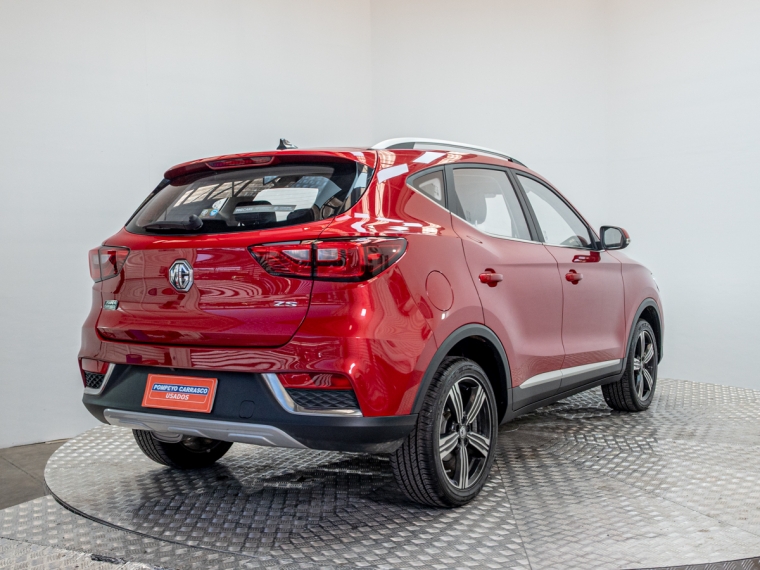 Mg Zs 1.5 Com At 2024 Usado Usado en Webautos.cl Mg Zs 1.5 Com At 2024 Usado Usado en Webautos.cl