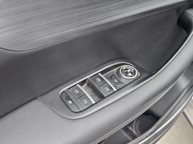 Chery Tiggo 7 pro Tiggo 7 Glx Cvt Pro 1.5 Aut 2022 Usado en Rosselot Usados