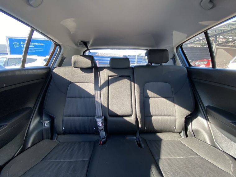 Kia Sportage 2.0 Lx 2wd 6at 5p 2022 Usado  Usado en Webautos.cl