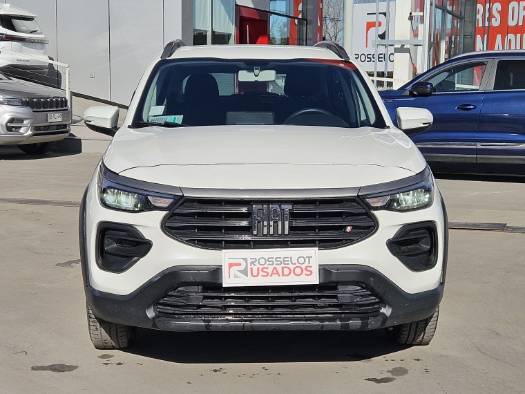 Fiat Pulse Pulse Drive Cvt 1.3 2023 Usado en Rosselot Usados
