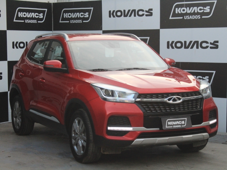 Chery Tiggo 3 1.5  Gls  At 2022 Usado  Usado en Kovacs Usados