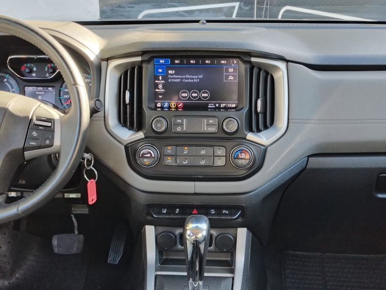 Chevrolet Colorado 2.8  Ltz At 4x4  Diesel 2023 Usado  Usado en Kovacs Usados