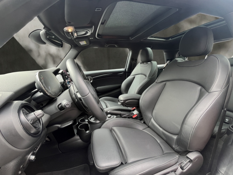 Mini Cooper S Hb 3p 2.0 Aut 2024 Usado  Usado en BMW Premium Selection