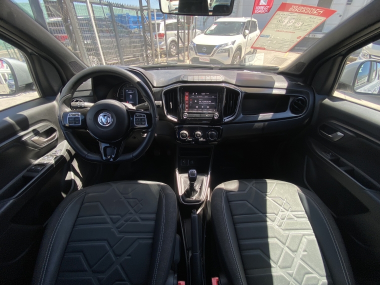 Ram 700 700 Laramie Cd 1.3 2023 Usado en Rosselot Usados