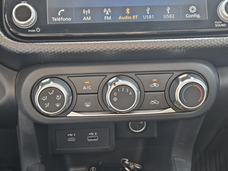 Nissan Kicks Advance Mt 1.6 2023 Usado  Usado en Kovacs Usados