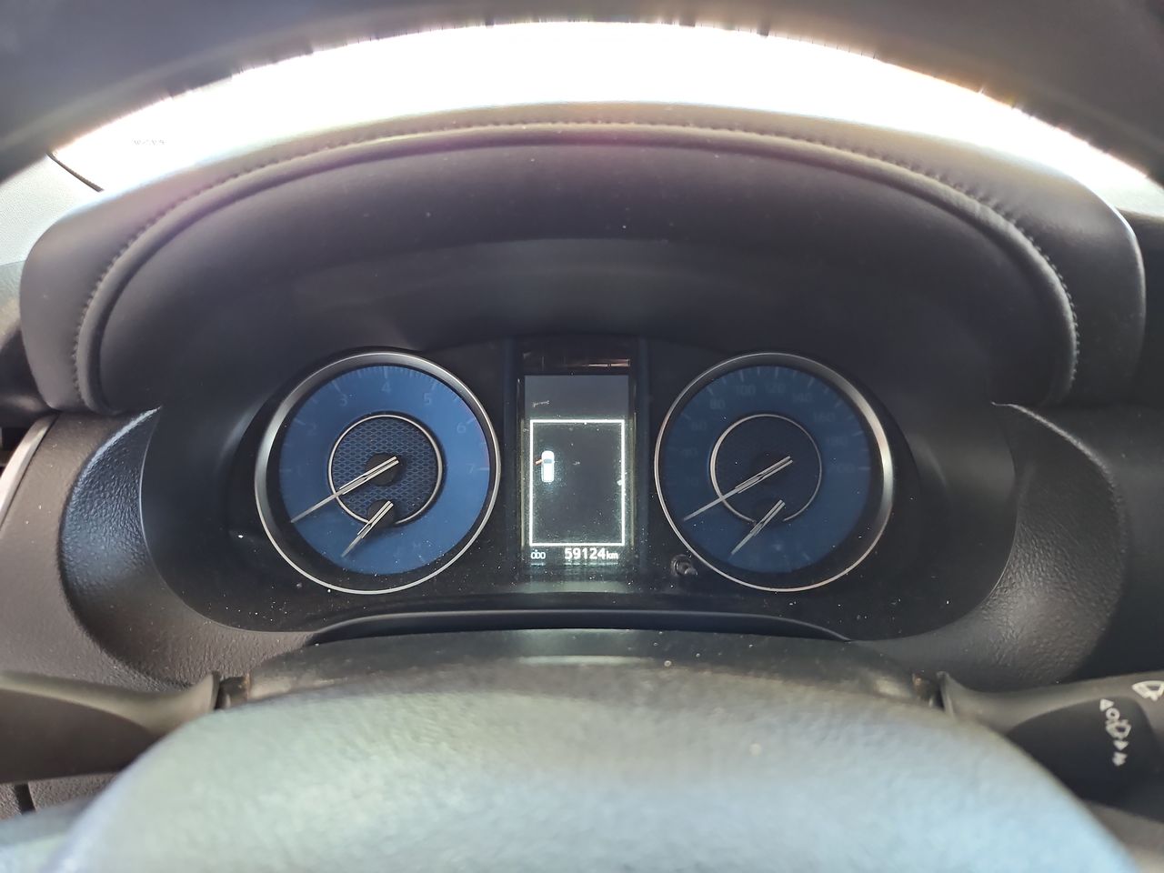 Toyota Fortuner Fortuner 2.7 2022 Usado en Usados de Primera - Sergio Escobar