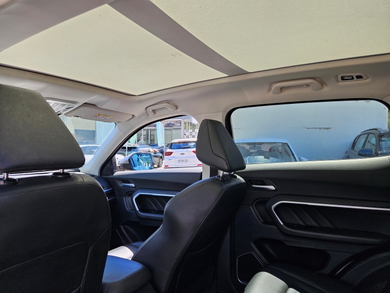 Haval H6 H6 2.0 Aut 2020 Usado en Rosselot Usados