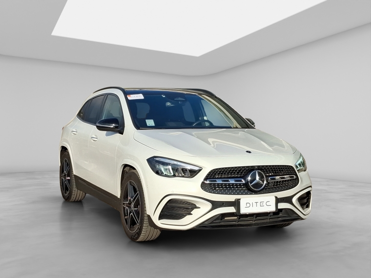 Mercedes benz Gla 200 1.3 Aut 2024 Usado  Usado en BMW Premium Selection