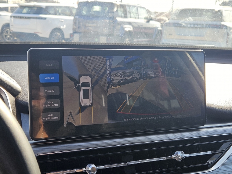 Chery Tiggo 8 pro Gdi Glx At  1.6 2022 Usado  Usado en Kovacs Usados
