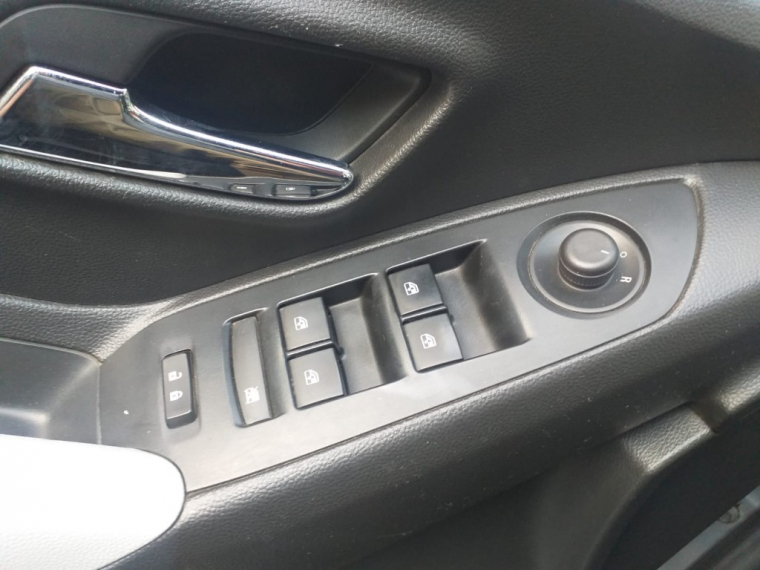 Chevrolet Tracker Lt 2019 Usado  Usado en Webautos.cl