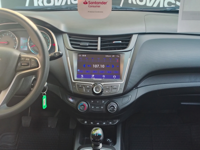 Chevrolet Sail 1.5 Ls Mt 2023 Usado  Usado en Kovacs Usados
