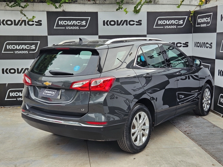Chevrolet Equinox 1.5t  Lt  At 2019 Usado  Usado en Kovacs Usados