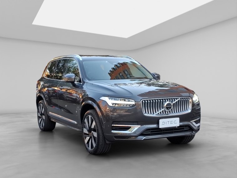 Volvo Xc90 Ii T8 4x4 2.0 Aut 2025 Usado Usado en Webautos.cl Volvo Xc90 Ii T8 4x4 2.0 Aut 2025 Usado Usado en Webautos.cl