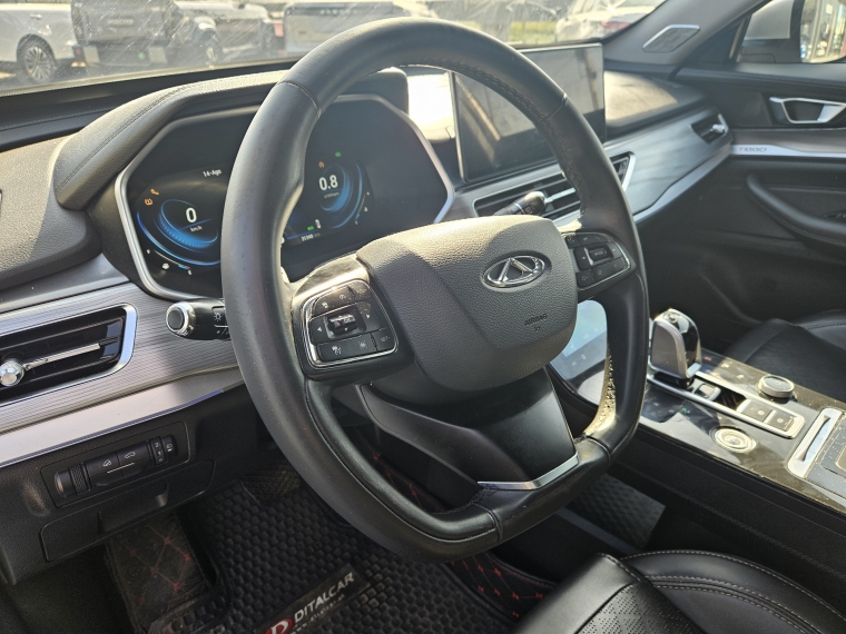 Chery Tiggo 8 pro Gdi Glx At  1.6 2022 Usado  Usado en Kovacs Usados