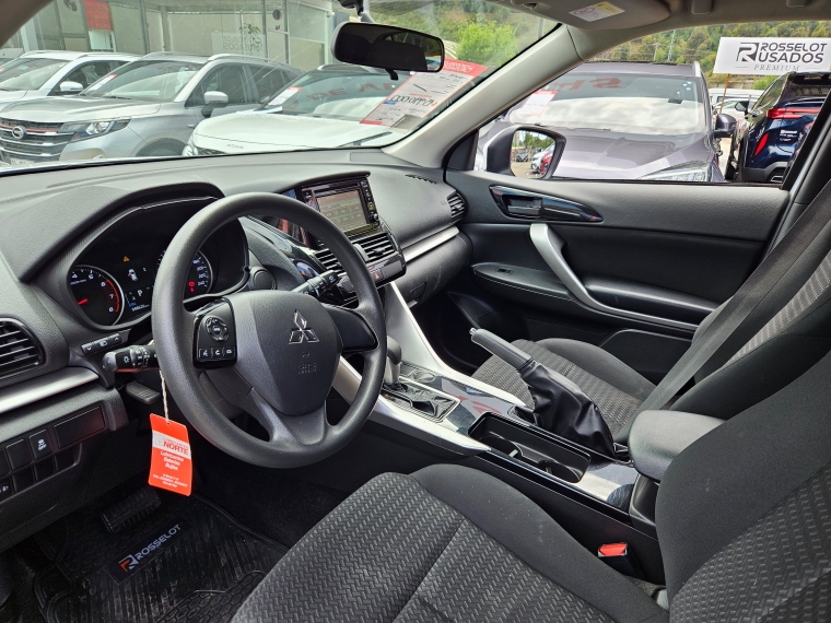 Mitsubishi Eclipse cross Eclipse Cross Rx 1.5 Aut 2023 Usado en Rosselot Usados