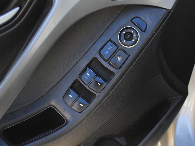 Hyundai Elantra Elantra Gls Full 1.8 Aut 2014 Usado en Rosselot Usados