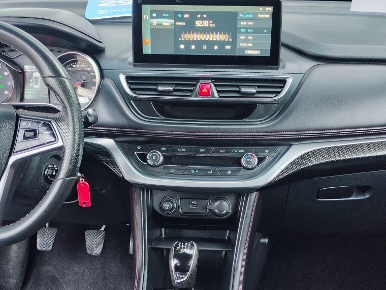 Jac Js3 1.6  Luxury  Mt 2022 Usado  Usado en Kovacs Usados