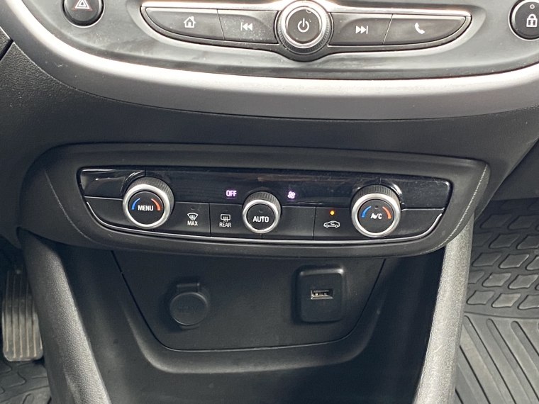 Opel Grandland x 1.2 Enjoy Mt 2019 Usado  Usado en Kovacs Usados