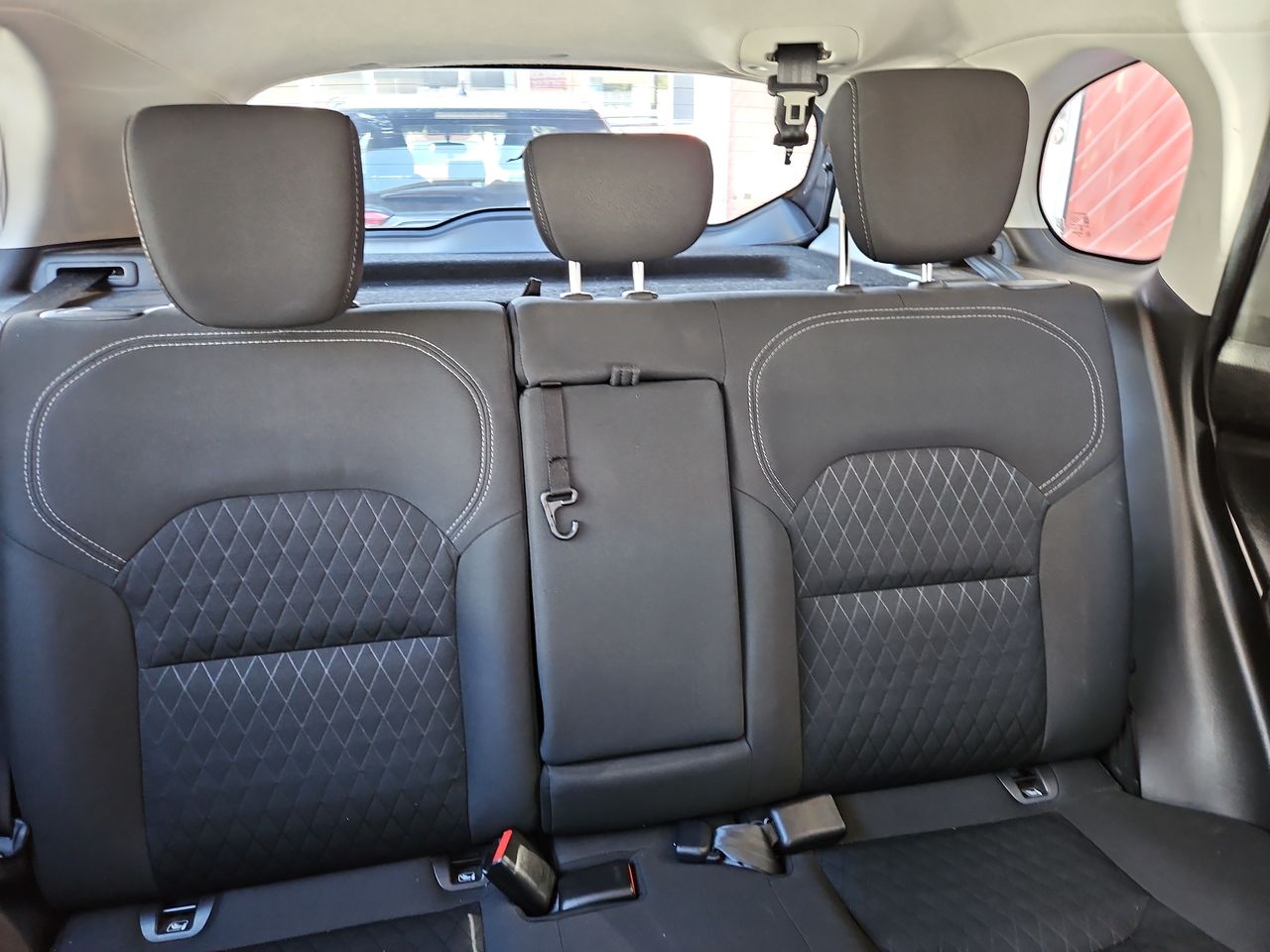 Suzuki Grand vitara Grand Vitara 2wd 1.5 2024 Usado en Usados de Primera - Sergio Escobar