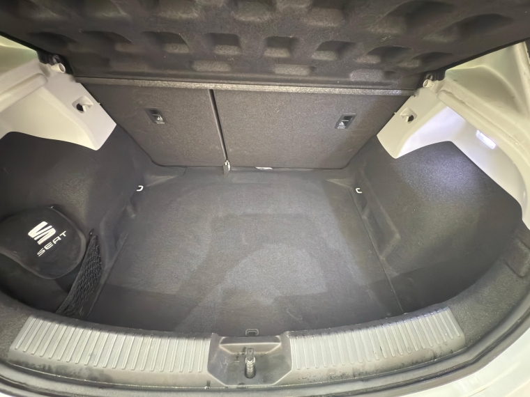 Seat Leon Style 1.4 Turbo 2020 Usado en Automotriz Olea Flaño