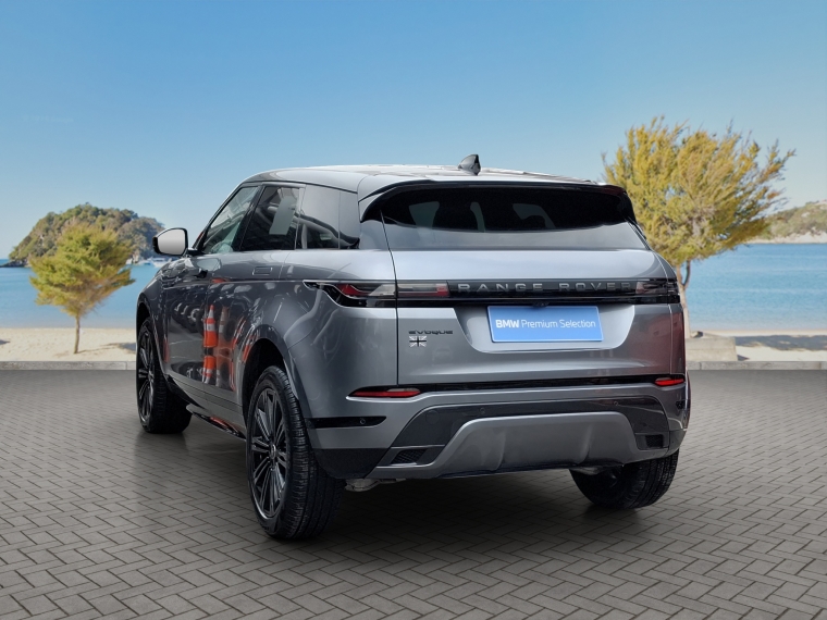 Land rover Evoque Evoque Se 2026 Usado Usado en BMW Premium Selection Land rover Evoque Evoque Se 2026 Usado Usado en BMW Premium Selection