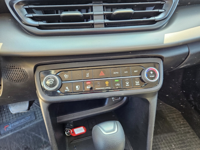 Fiat Pulse Pulse Audace Cvt 1.0 2023 Usado en Rosselot Usados