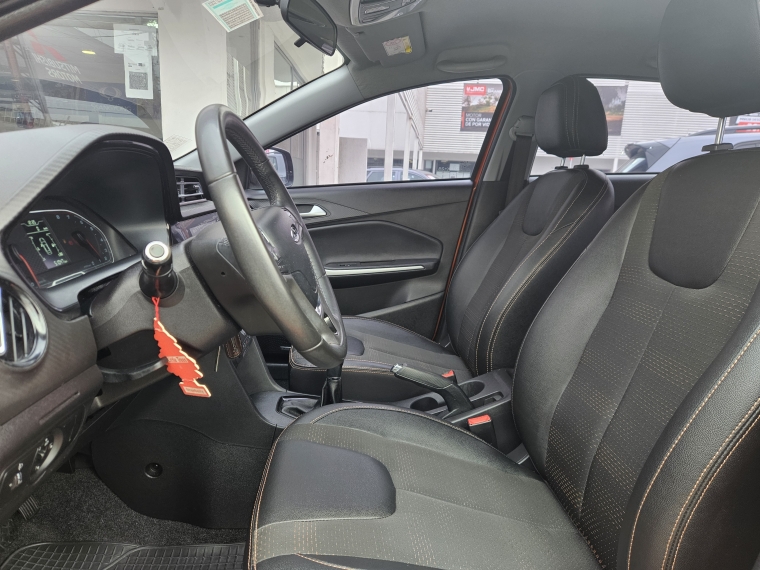 Chery Tiggo 2 Tiggo 2 1.5 2021 Usado en Rosselot Usados
