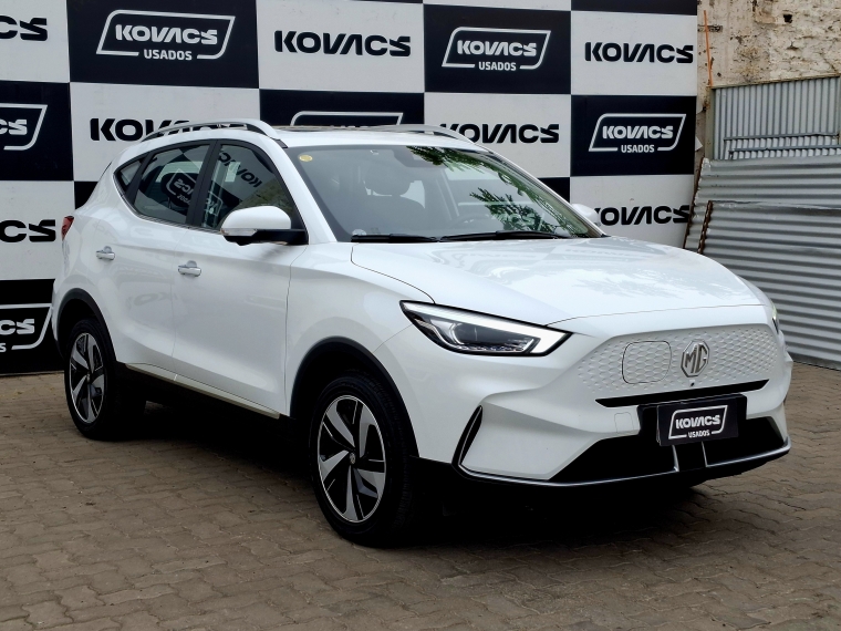Mg Zs Ev Dlx At Electrico 2023 Usado  Usado en Kovacs Usados