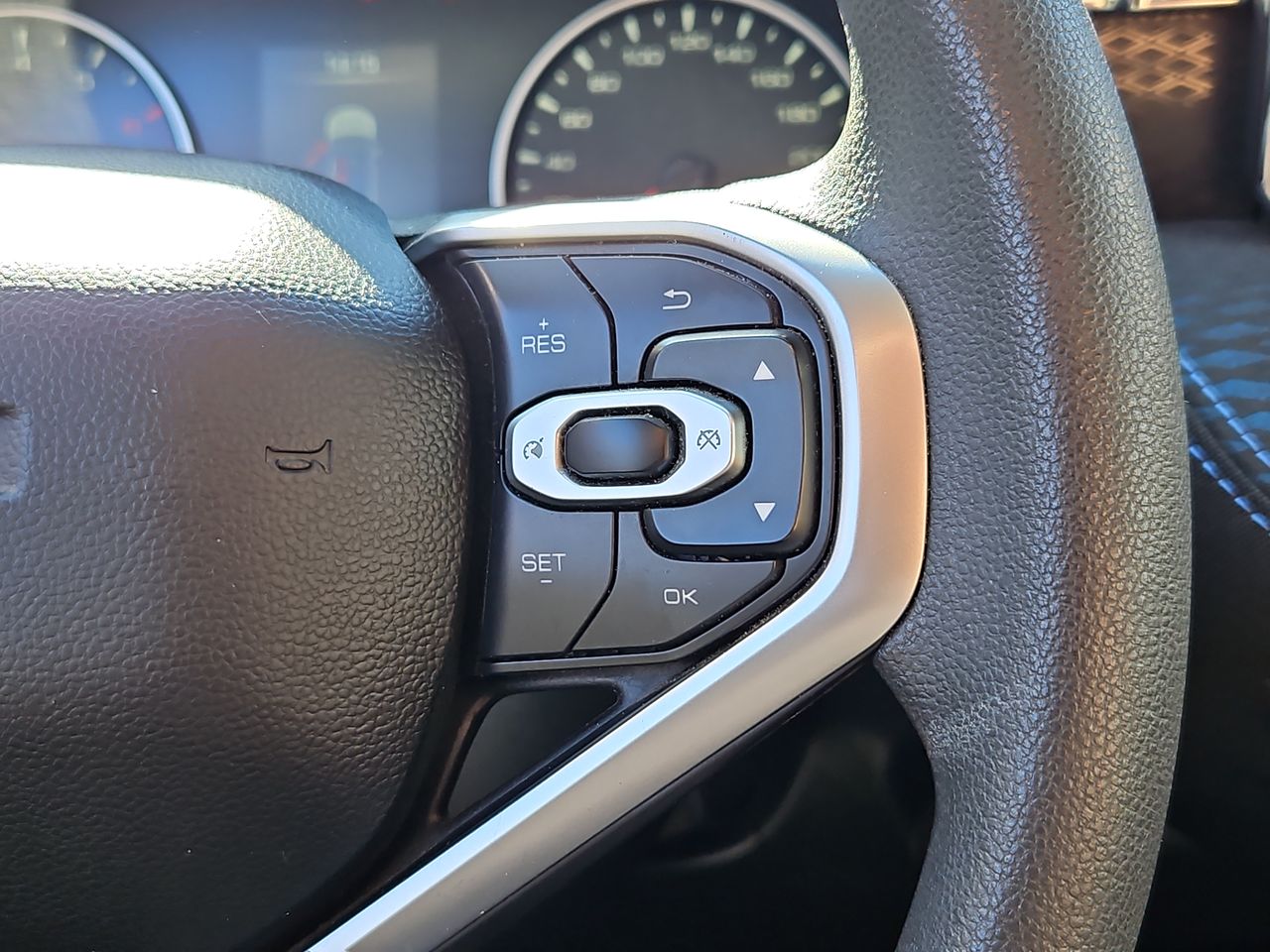 Haval Jolion Jolion 4x2 1.5 2024 Usado en Usados de Primera - Sergio Escobar