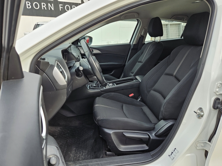 Mazda 3 New 3 2.0 2020 Usado en Rosselot Usados