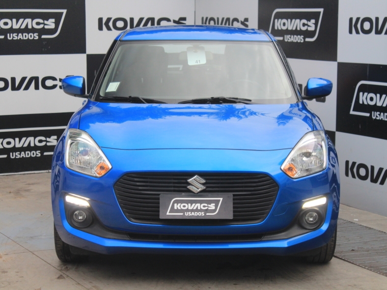 Suzuki Swift 1.2  Gls Sport 2021 Usado  Usado en Kovacs Usados