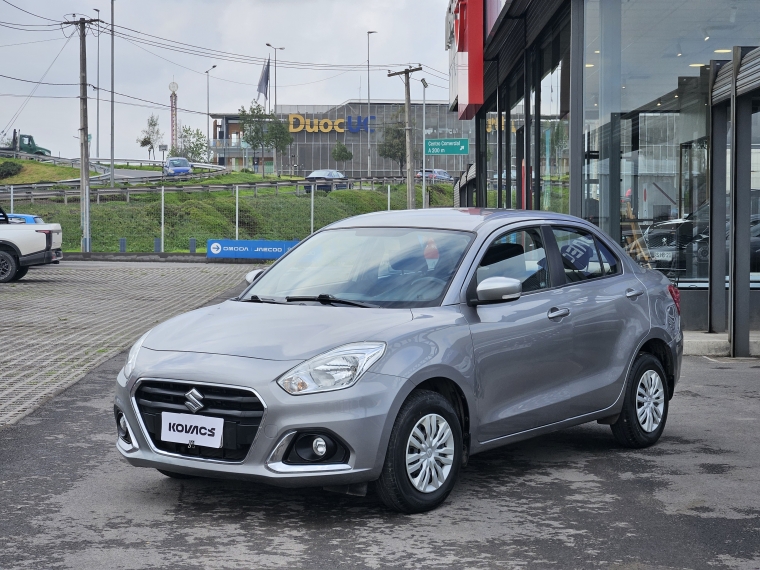 SUZUKI DZIRE GL 1.2 2022