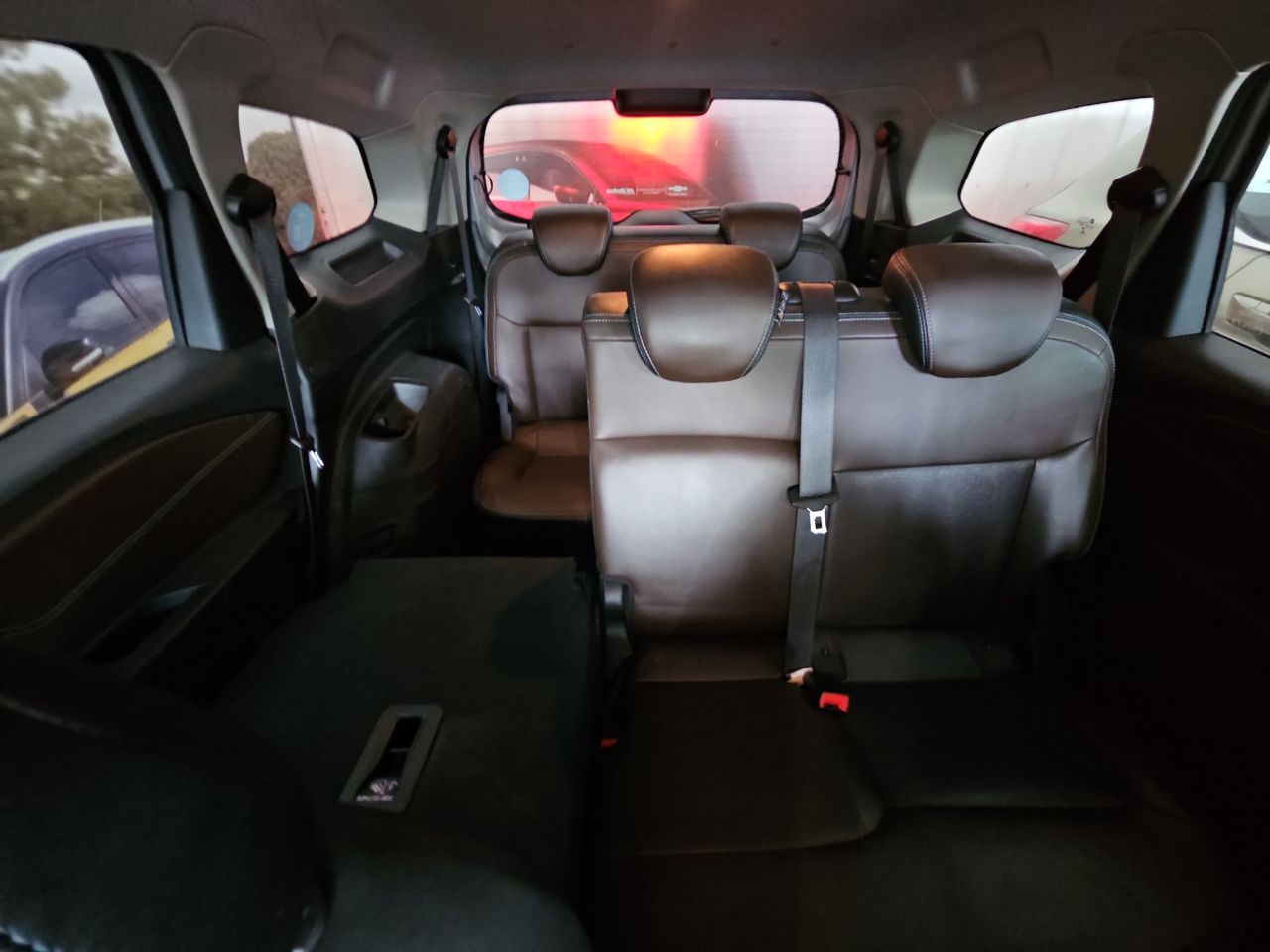 Chevrolet Spin Spin 1.8 2021 Usado en Usados de Primera - Sergio Escobar