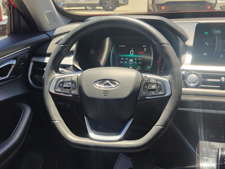 Chery Tiggo 7 pro Tiggo 7 Gls Cvt Pro 1.5 Aut 2022 Usado en Rosselot Usados