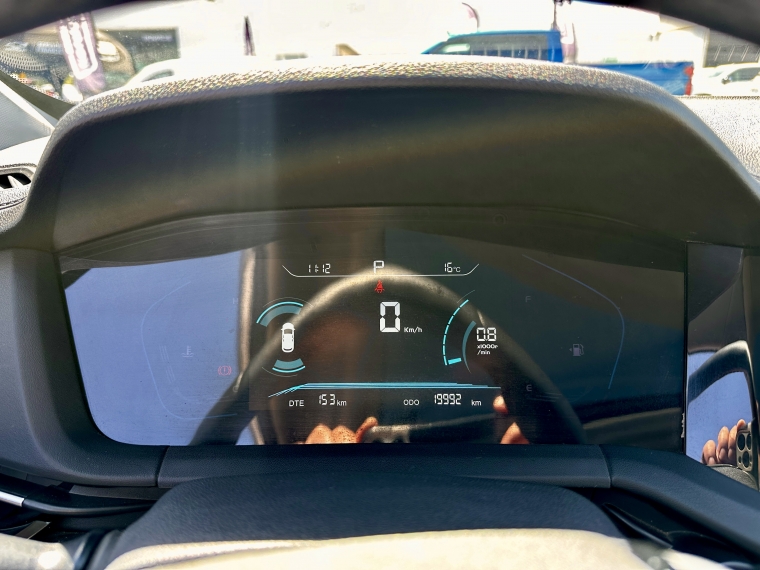 Changan Cs15 1.5 At 2023 Usado  Usado en Kovacs Usados