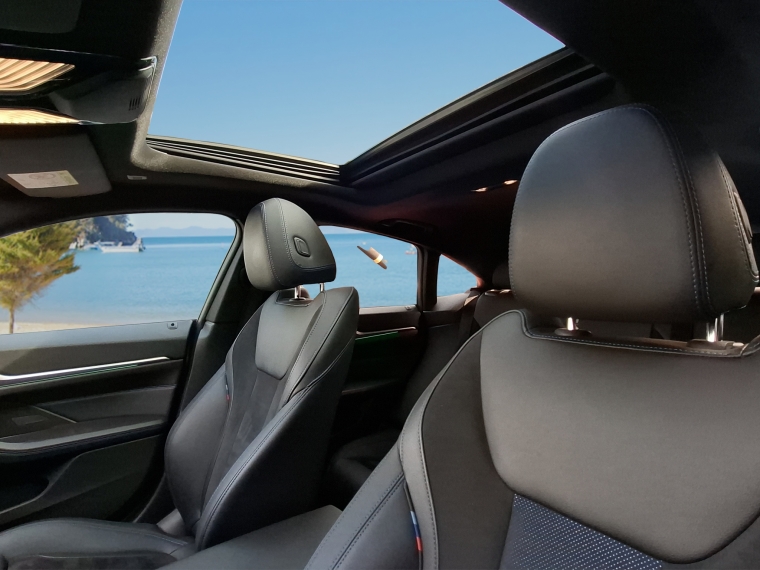 Bmw 430 I Gran Coupe 2023 Usado  Usado en BMW Premium Selection