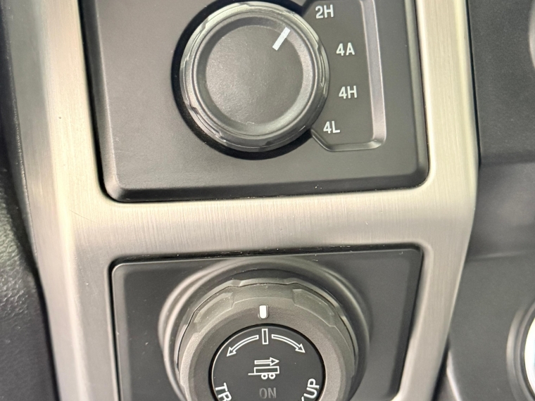 Ford F-150 Platinum 4x4 3.5 Aut 2019 Usado en Automotriz Olea Flaño