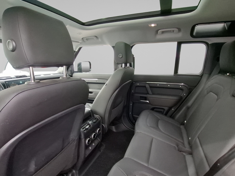 Land rover Defender 110 Xdynamic 4x4 Se 3.0 At 2026 Usado  Usado en BMW Premium Selection