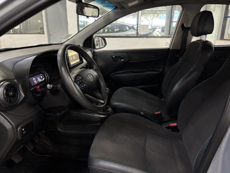 Hyundai Grand i10 1.2l Value Plus 5mt Ac 2022  Usado en Grass & Arueste